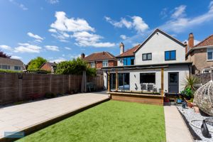 Garden- click for photo gallery